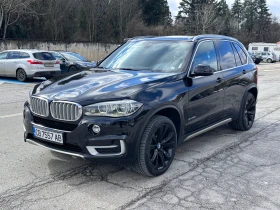 BMW X5 40d* M* От БГ 6+ 1