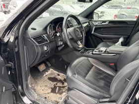 Mercedes-Benz GLS 450 * CARFAX * 360 КАМЕРИ* ПАНОРАМА* , снимка 4 - Автомобили и джипове - 53640057