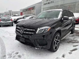 Mercedes-Benz GLS 450 * CARFAX * 360 КАМЕРИ* ПАНОРАМА* 