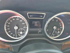 Mercedes-Benz GL 500 AMG PK| PANO| ВАКУМ| ОБДУХ| HARMAN|  - 14700 € / 28750.70 лв. - 16043362 7