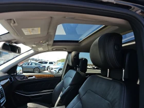 Mercedes-Benz GL 500 AMG PK| PANO| ВАКУМ| ОБДУХ| HARMAN|  - 14700 € / 28750.70 лв. - 16043362 10