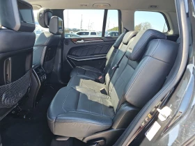 Mercedes-Benz GL 500 AMG PK| PANO| ВАКУМ| ОБДУХ| HARMAN|  - 14700 € / 28750.70 лв. - 16043362 12