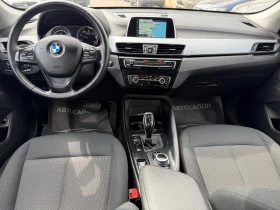 BMW X1 XDRIVE 2.0D-190 NAVI EL.BAGAJNIK - 15500 € / 30315.36 лв. - 64577729 8