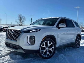 Hyundai Palisade Preferred  CARFAX