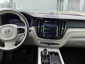 Volvo XC60 /BOWERS & WILKINS / 360 / DISTRONIC / ОБДУХВАНЕ  - 26400 € / 51633.91 лв. - 89171241 9