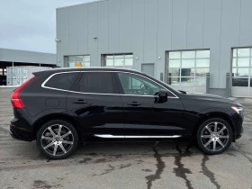 Volvo XC60 /BOWERS & WILKINS / 360 / DISTRONIC / ОБДУХВАНЕ  - 26400 € / 51633.91 лв. - 89171241 3