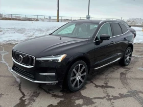 Volvo XC60 /BOWERS & WILKINS / 360 / DISTRONIC / ОБДУХВАНЕ  - 26400 € / 51633.91 лв. - 89171241 10