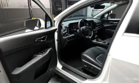 Kia Sportage * ГАЗ* КАМЕРИ* ПОДГРЕВ* ДИГ* ТАБЛО* LANE* ASSIST*  | Auto.bg — изображение 8