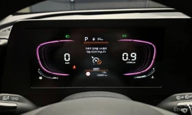 Kia Sportage * ГАЗ* КАМЕРИ* ПОДГРЕВ* ДИГ* ТАБЛО* LANE* ASSIST*  | Auto.bg — изображение 7