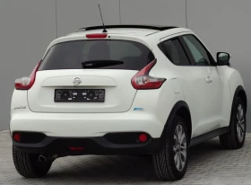 Nissan Juke * Facelift* 360* KEYLESS GO*  - 6900 € / 13495.23 лв. - 84232417 3
