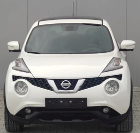 Nissan Juke * Facelift* 360* KEYLESS GO*  - 6900 € / 13495.23 лв. - 84232417 8