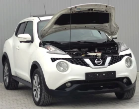 Nissan Juke * Facelift* 360* KEYLESS GO*  - 6900 € / 13495.23 лв. - 84232417 15