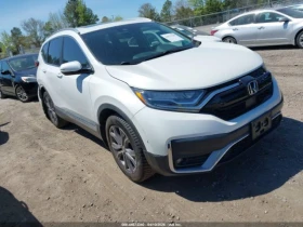 Honda Cr-v AWD TOURING - 15500 € / 30315.36 лв. - 75575447 5