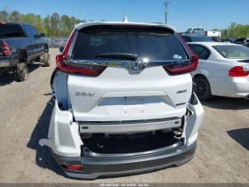 Honda Cr-v AWD TOURING - 15500 € / 30315.36 лв. - 75575447 3