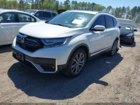 Honda Cr-v AWD TOURING