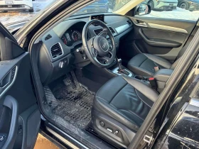 Audi Q3  Progressiv / CAMERA / ПОДГРЕВИ  - 15500 € / 30315.36 лв. - 55779266 5