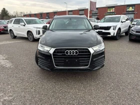 Audi Q3  Progressiv / CAMERA / ПОДГРЕВИ  - 15500 € / 30315.36 лв. - 55779266 6