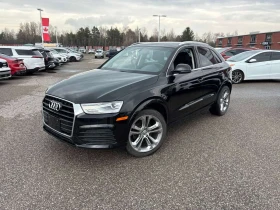Audi Q3  Progressiv / CAMERA / ПОДГРЕВИ 