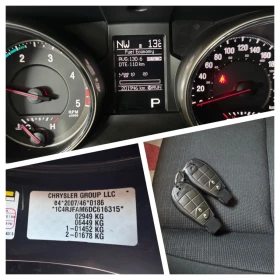 Jeep Grand cherokee 3.0 Diesel - 9400 € / 18384.80 лв. - 11576971 12