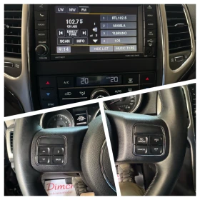 Jeep Grand cherokee 3.0 Diesel - 9400 € / 18384.80 лв. - 11576971 11
