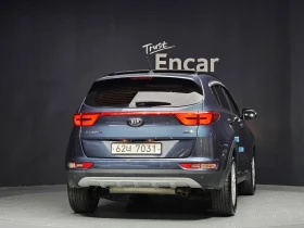 Kia Sportage 2.0 CRDi 4WD - 12741 € / 24919.23 лв. - 38476039 4