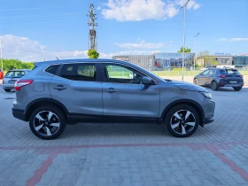 Nissan Qashqai 1.6 dci 131 kn 4×4 | Mobile.bg � ����� ������ 6