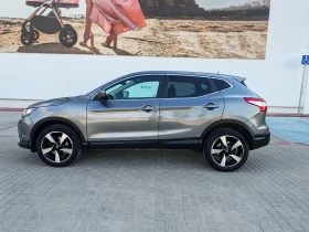 Nissan Qashqai 1.6 dci 131 kn 4×4 | Mobile.bg � ����� ������ 3