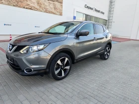 Nissan Qashqai 1.6 dci 131 kn 4×4 | Mobile.bg � ����� ������ 2