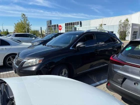 Lexus RX 350 * AWD * CARFAX * �� ���������������� | Mobile.bg � ����� ������ 2