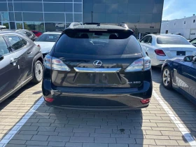 Lexus RX 350 * AWD * CARFAX * �� ���������������� | Mobile.bg � ����� ������ 4