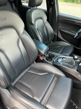 Audi SQ5 - 18300 € / 35791.69 лв. - 63047557 10
