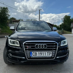 Audi SQ5 - 18300 € / 35791.69 лв. - 63047557 2