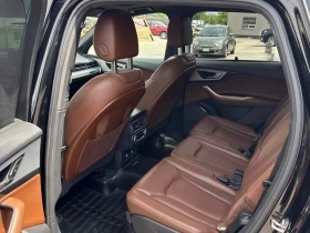 Audi Q7 Technik* 360* Шибидах* Keyless* Подгрев*  | Auto.bg — изображение 11