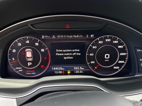 Audi Q7 Technik* 360* Шибидах* Keyless* Подгрев*  | Auto.bg — изображение 8