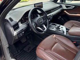 Audi Q7 Technik* 360* Шибидах* Keyless* Подгрев*  | Auto.bg — изображение 7