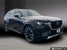 Mazda CX-90 Signature/ОБДУХВАНЕ/HUD/PANORAMA/ADAPT. CRUIS/BOSE