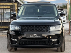 Land Rover Range rover 5.0i= L405= SV= AUTOBIOGRAPHY= SUPERCHARGER= 