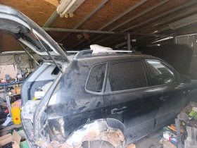 Hyundai Tucson - 1200 € - 15489524 4