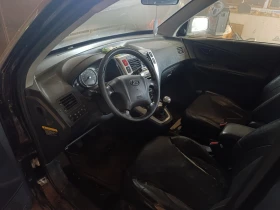 Hyundai Tucson - 1200 € - 15489524 2