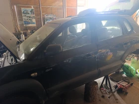 Hyundai Tucson - 1200 € - 15489524 3