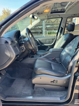 Mercedes-Benz ML 500 5.0  | Mobile.bg � ����� ������ 14