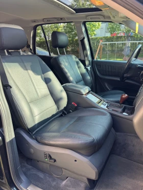 Mercedes-Benz ML 500 5.0  | Mobile.bg � ����� ������ 13