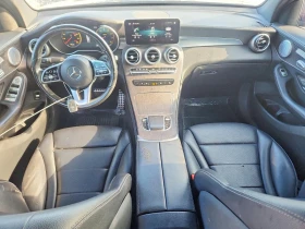 Mercedes-Benz GLC 300 * COUPE* 4MATIC*  | Auto.bg — изображение 9