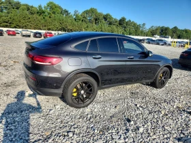 Mercedes-Benz GLC 300 * COUPE* 4MATIC*  | Auto.bg — изображение 4