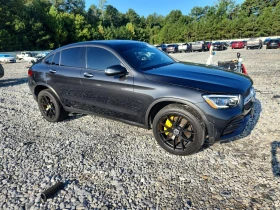 Mercedes-Benz GLC 300 * COUPE* 4MATIC*  | Auto.bg — изображение 3