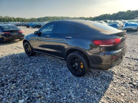 Mercedes-Benz GLC 300 * COUPE* 4MATIC*  | Auto.bg — изображение 6