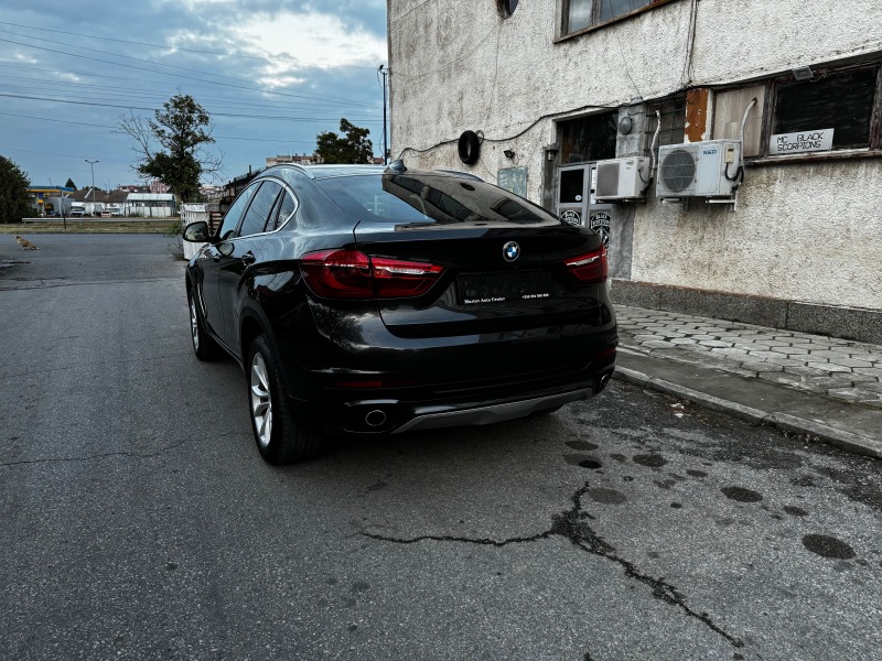 BMW X6 30d Luxury xDrive, снимка 3 - Автомобили и джипове - 42629202