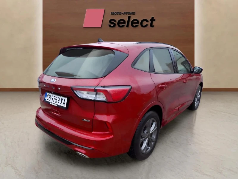 Ford Kuga 2.5 PHEV, снимка 8 - Автомобили и джипове - 48093428