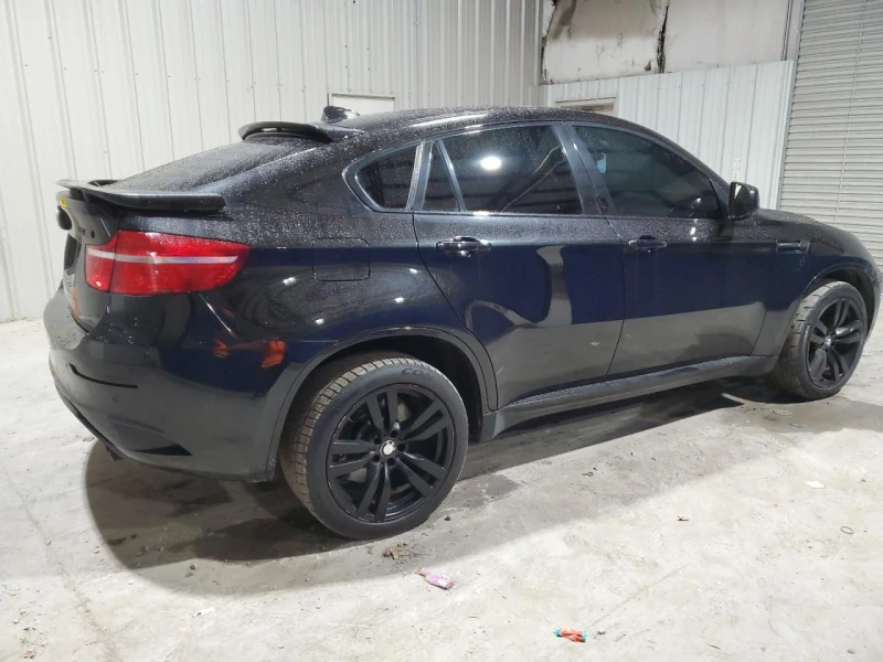 BMW X6 M V8* HIFI* Soft close* камера* щори* подгрев, снимка 5 - Автомобили и джипове - 48616668