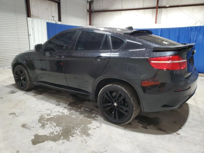 BMW X6 M V8* HIFI* Soft close* камера* щори* подгрев, снимка 3 - Автомобили и джипове - 48616668